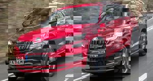 Kodiaq  vRS (2019 on)